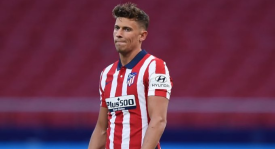 皇马姆巴佩逆风翻盘，联赛四连胜书写传奇