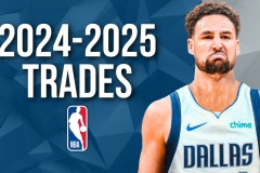 NBA传闻：高管称帕特·莱利绝不会帮助詹姆斯交易威金斯去湖人队