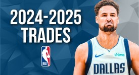 NBA传闻：高管称帕特·莱利绝不会帮助詹姆斯交易威金斯去湖人队