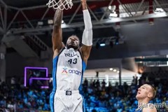 詹姆斯NBA生涯八年总决赛：篮球史上的传奇与团队荣耀